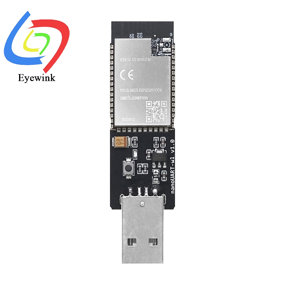 Tasmota Flash Tool - ใหม่ ESP32 S2 Development Board สําหรับ