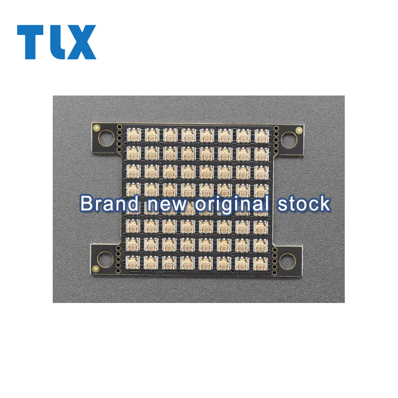 Rgb Led Matrix 8X8 - ดอทสตาร์ แผงไฟ LED พิกเซลเมทริกซ์ RGB ความหนาแน่นสูง
