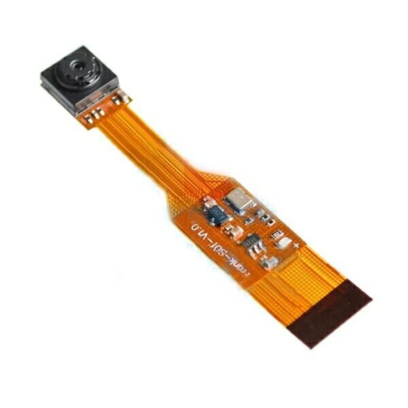 Pi Zero W Board - โมดูลกล้อง Raspberry Pi Zero 5MP OV5647