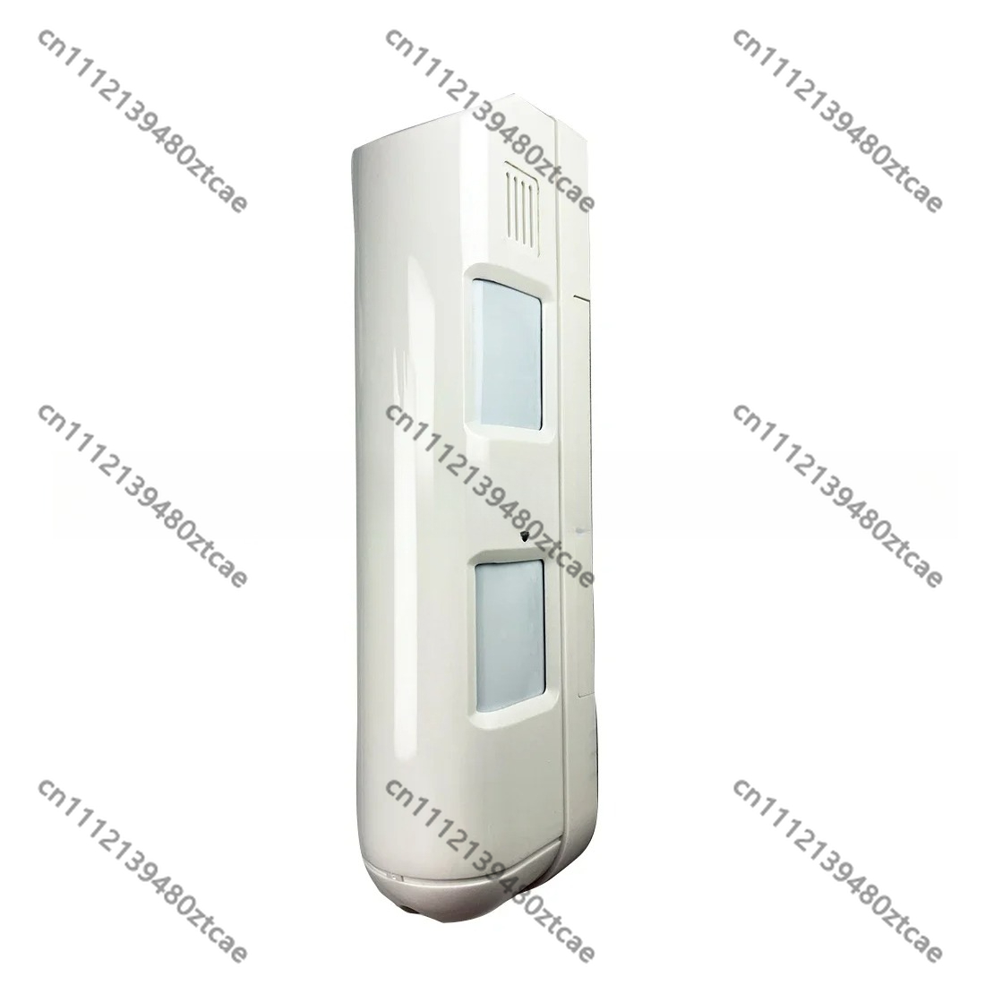 Motion Sensor Pir Wired - เครื่องตรวจจับความเคลื่อนไหว PIR แบบมีสายสำหรับภายนอกอาคาร, ระบบป้องกัน 4 โซน,