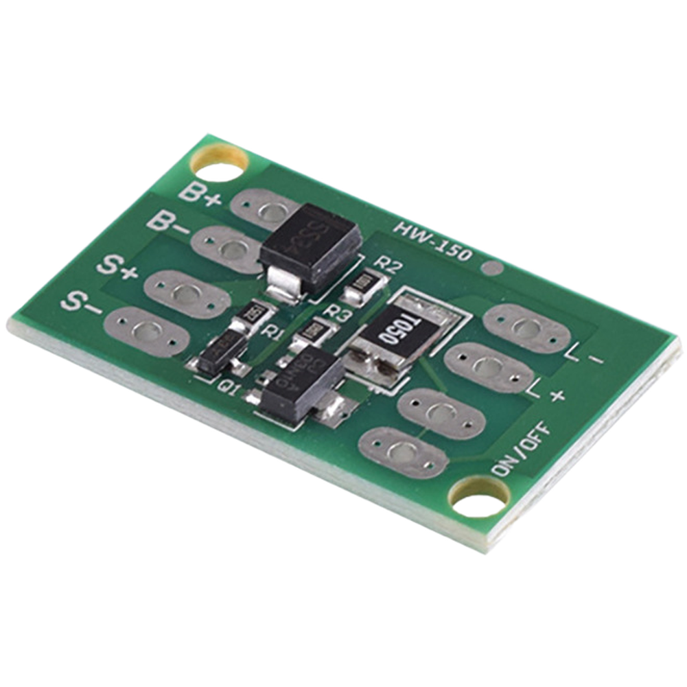 Home Automation Diy Kit - สำหรับโครงการพลังงานแสงอาทิตย์แบบ DIY ตัวควบคุมพลังงานแสงอาทิตย์ 12V ชุดอุปกรณ์ระบบอัตโนมัติภายในบ้าน -