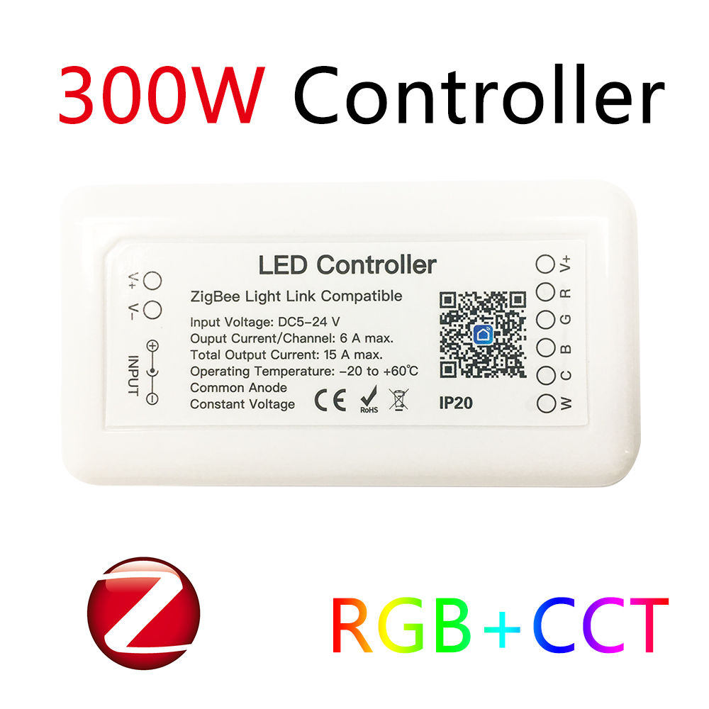 Zigbee Coordinator Stick - Tuya Zigbee สมาร์ท LED Controller RGB