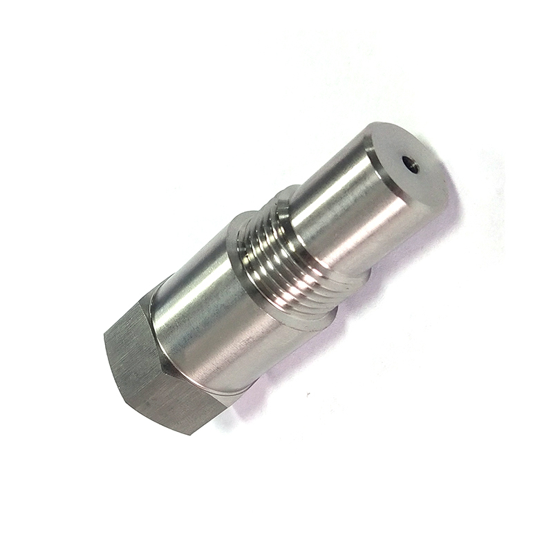 Ir Blaster Universal - ขั้วต่อเซ็นเซอร์ออกซิเจนอเนกประสงค์ M18 X 1.5 – แบบมีฉนวนป้องกันแบบขยาย