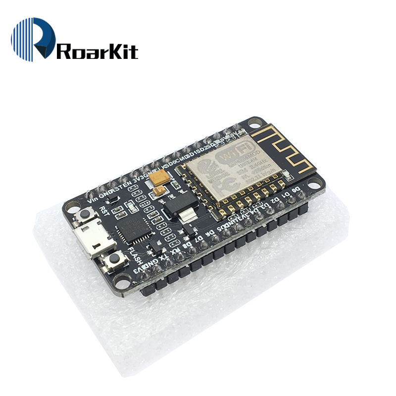 Esp8266 Nodemcu Board - โมดูลไร้สาย CP2102ชิป NodeMcu Lua WIFI อินเทอร์เน็ตของสิ่งที่พัฒนาบอร์ด