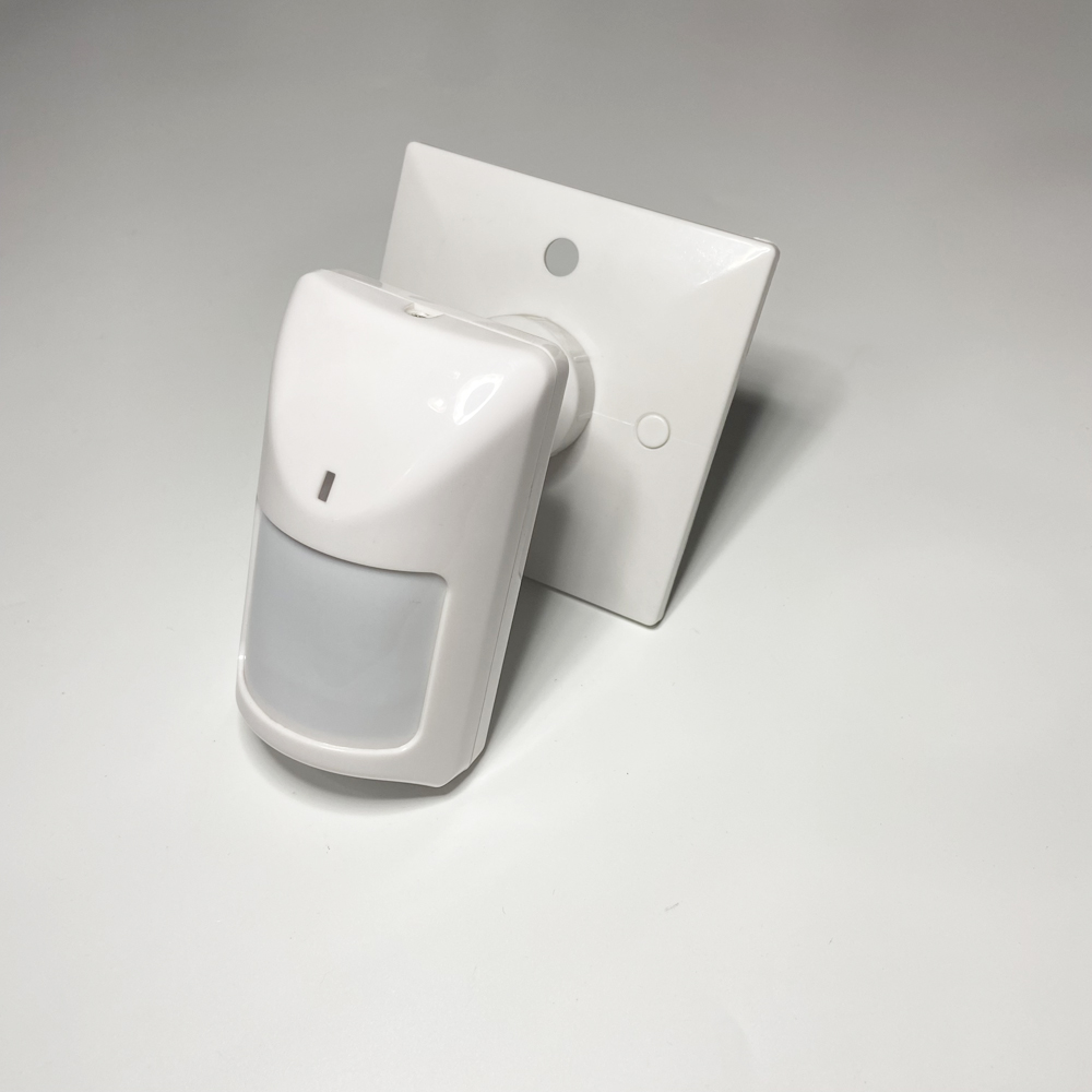 Motion Sensor Pir Wired - 1 ชิ้นในร่มแบบมีสาย PIR Motion Sensor Anti