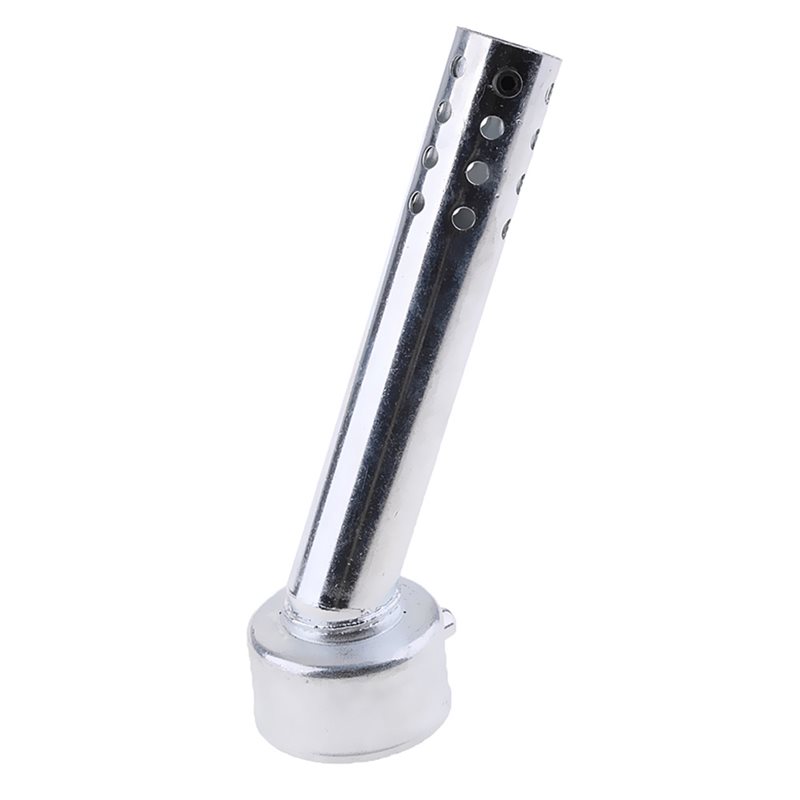 Ir Blaster Universal - ท่อไอเสียรถจักรยานยนต์ ABTC-Universal ขนาด 48 มม./1.9 นิ้ว