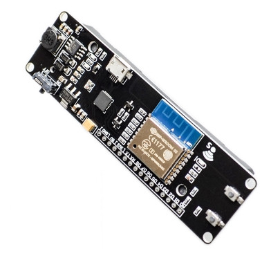 Esp8266 Nodemcu Board - WeMos D1 ESP-Wroom-02 เมนบอร์ด ESP8266 Mini