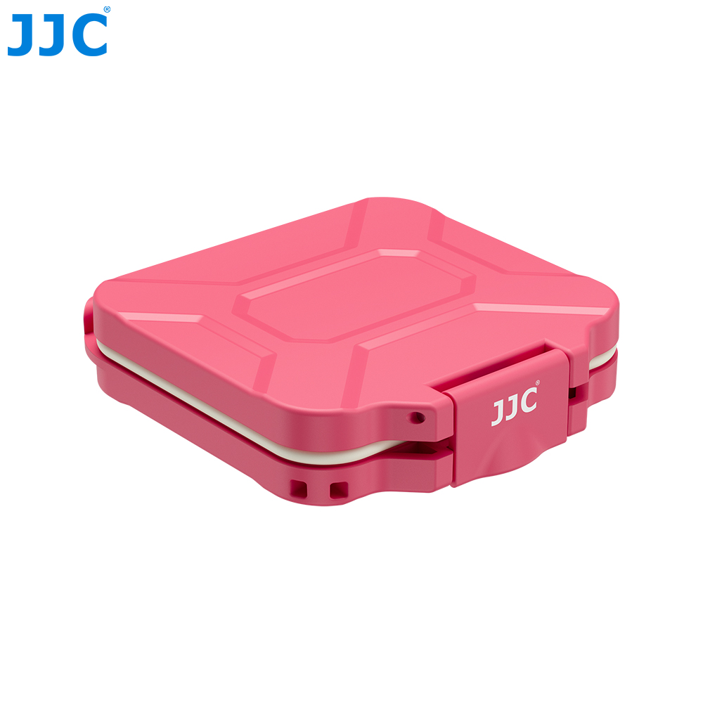 Home Assistant Sd - JJC เมมโมเรีย การ์ด เคส กระเป๋าสตางค์ ออแกไนเซอร์