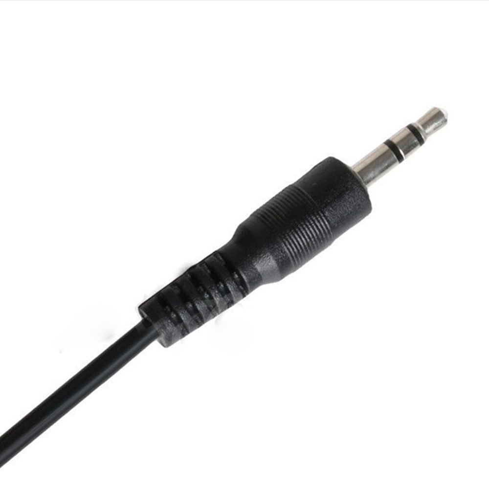 Ir Blaster Universal - อุปกรณ์เสริมเสียงและวิดีโอ ตัวขยายสัญญาณ 38KHz ตัวรับสัญญาณอินฟราเรด รีโมทคอนโทรล ตัวรับสัญญาณ