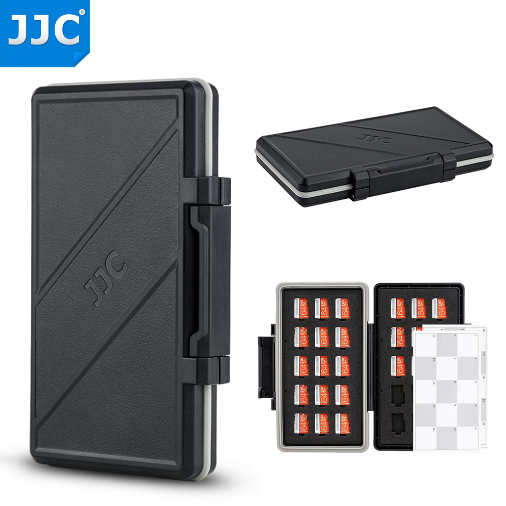 Home Assistant Sd - 30ช่อง Micro SD Card กรณีผู้ถือกระเป๋าสตางค์สำหรับ Micro