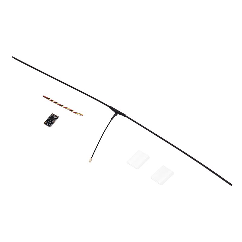 433Mhz Receiver Module - L62A 6X 433Mhz TX400 RX นาโนรีซีฟเวอร์