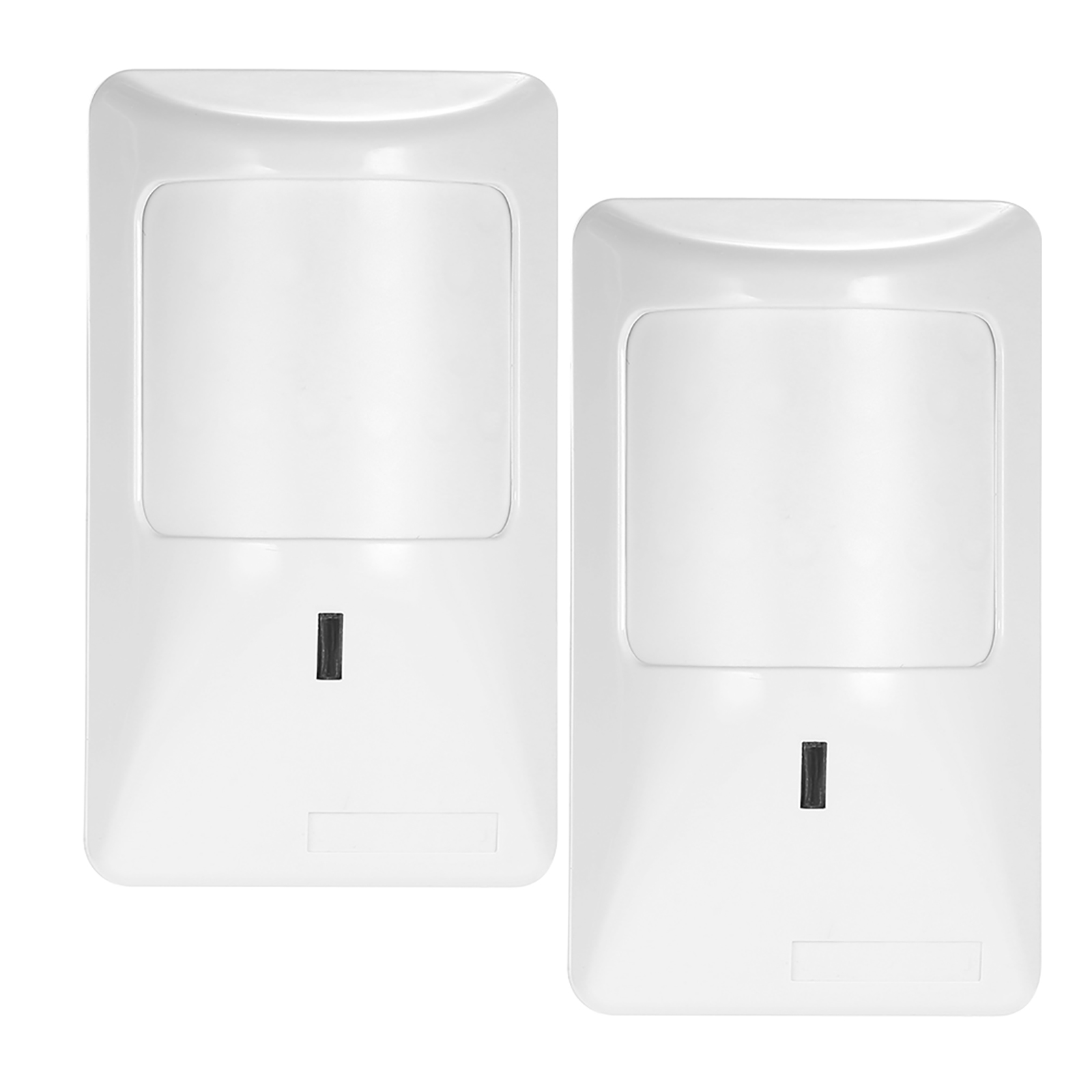 Motion Sensor Pir Wired - 2 ชิ้น Sensor Anti - Pet