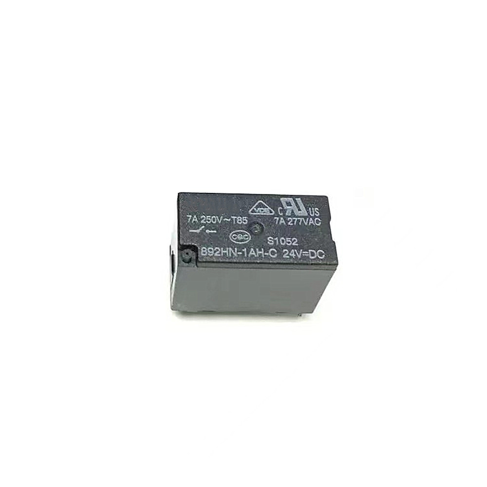 Shelly Relay Module - 5ชิ้นรีเลย์892HN-1AH-C-5V 892N-1AH-C-12V 892HN-1AH-C-24V 892N-1AH-C 7A 4PIN