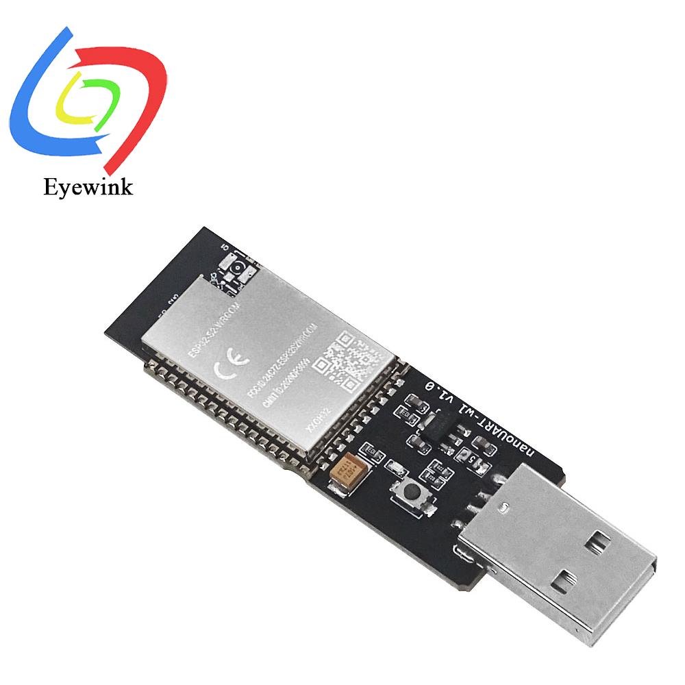 ใหม่ ESP32 S2 Development Boar - Tasmota Flash Tool บทวิจารณ์และราคา