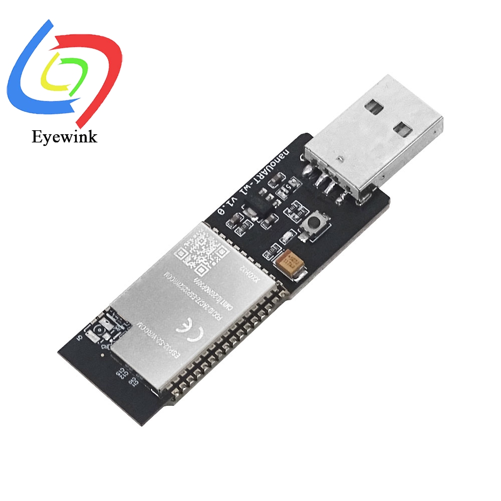 ใหม่ ESP32 S2 Development Boar - Tasmota Flash Tool บทวิจารณ์และราคา