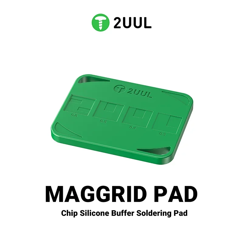 แผ่นซิลิโคนแม่เหล็ก 2UUL BH15  - Tasmota Flash Tool บทวิจารณ์และราคา