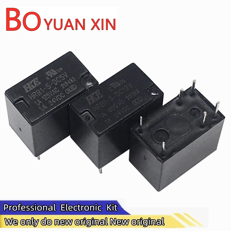 รีเลย์สื่อสารแบบใหม่ รุ่น HRB1 - Shelly Relay Module บทวิจารณ์และราคา
