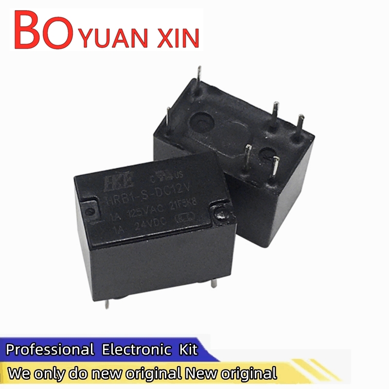 รีเลย์สื่อสารแบบใหม่ รุ่น HRB1 - Shelly Relay Module บทวิจารณ์และราคา