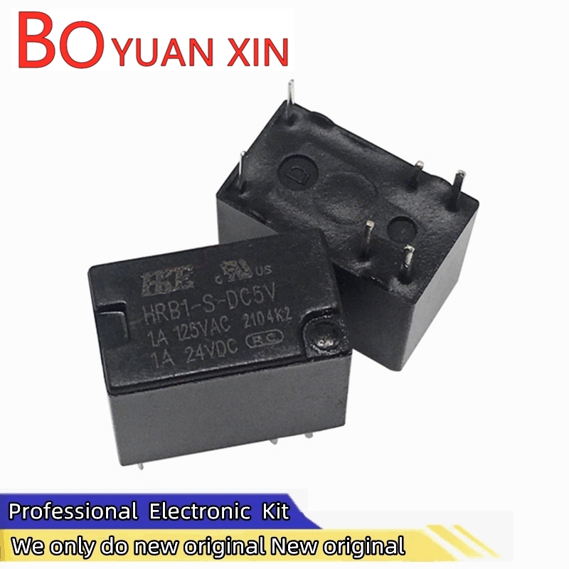 รีเลย์สื่อสารแบบใหม่ รุ่น HRB1 - Shelly Relay Module บทวิจารณ์และราคา