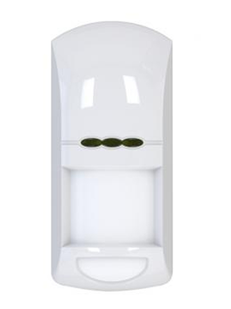 โฟกัส 12V MC-8250 เครื่องตรวจจ - Motion Sensor Pir Wired บทวิจารณ์และราคา