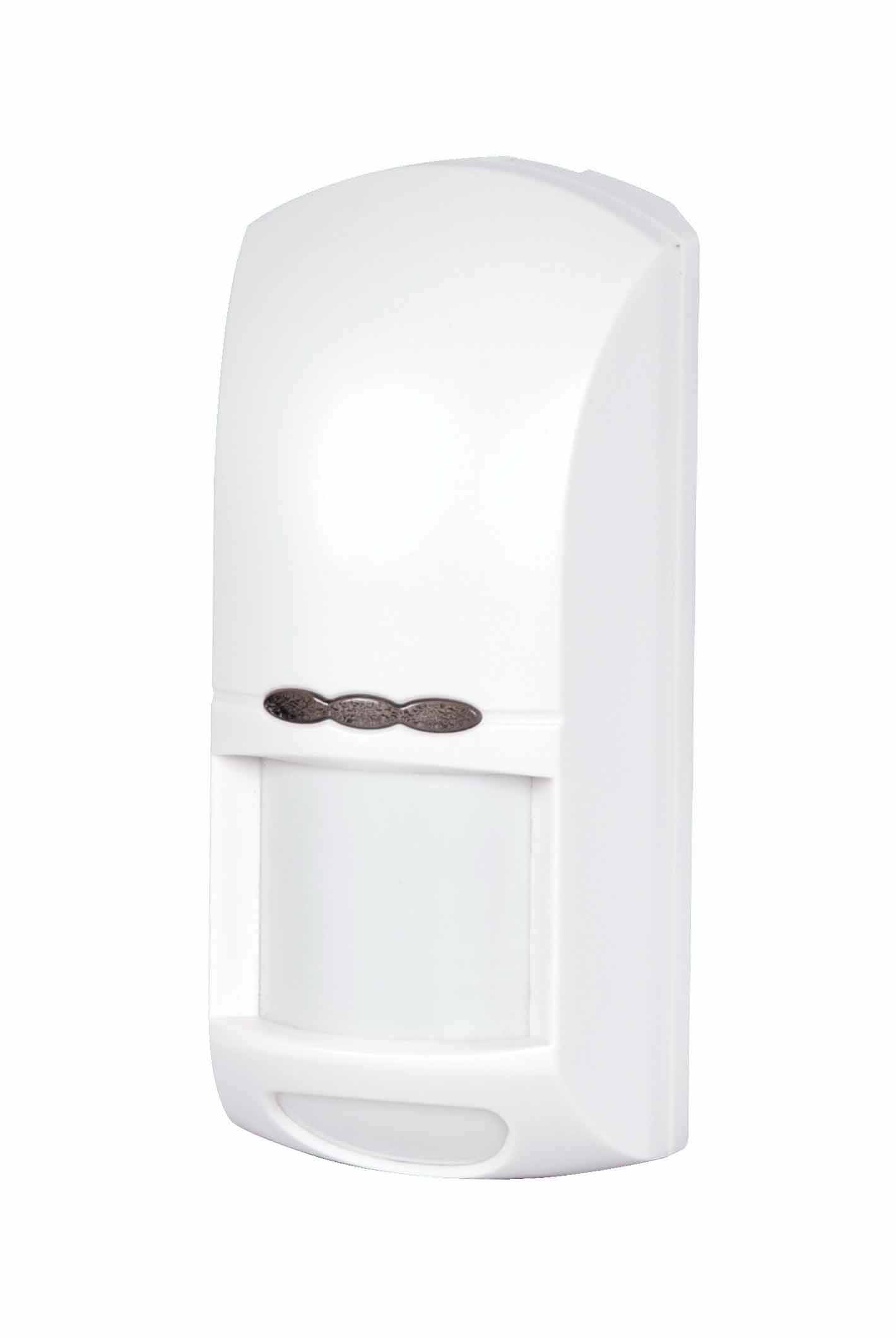 โฟกัส 12V MC-8250 เครื่องตรวจจ - Motion Sensor Pir Wired บทวิจารณ์และราคา