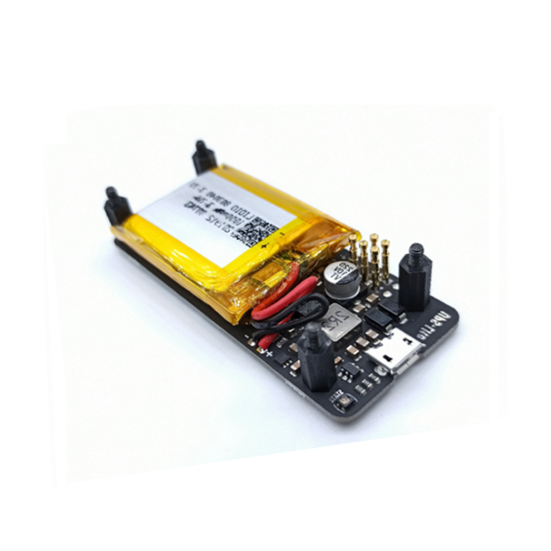 บอร์ด Raspberry Pi Zero UPS Po - Pi Zero W Board บทวิจารณ์และราคา
