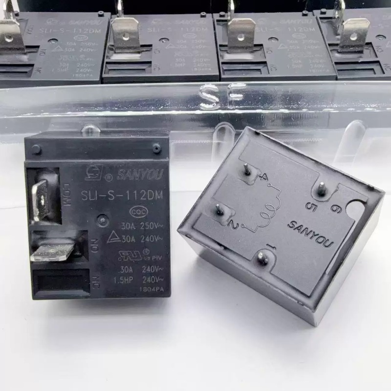 ใหม่ 1 ชิ้น/ล็อต SLI-S-112DM S - Shelly Relay Module บทวิจารณ์และราคา