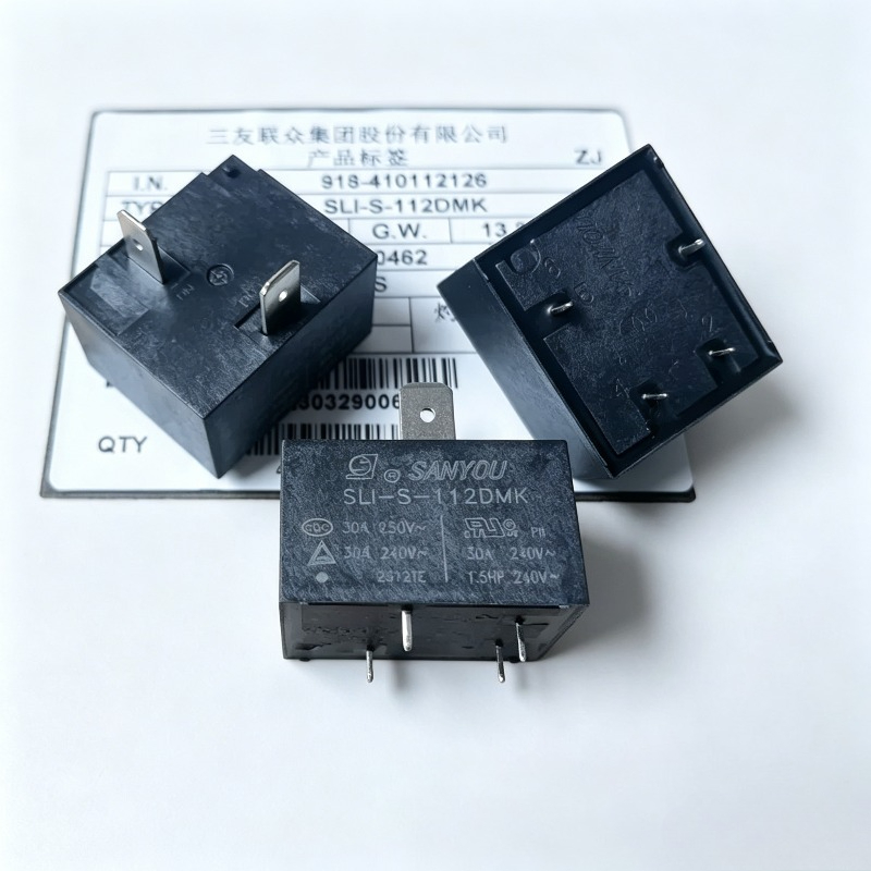 ใหม่ 1 ชิ้น/ล็อต SLI-S-112DM S - Shelly Relay Module บทวิจารณ์และราคา