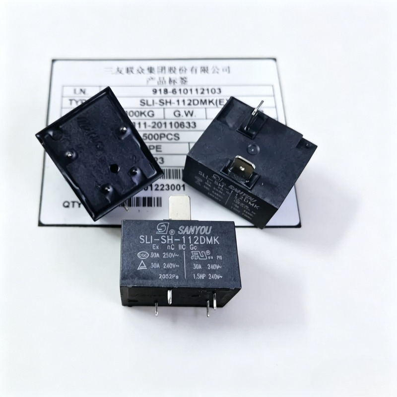 ใหม่ 1 ชิ้น/ล็อต SLI-S-112DM S - Shelly Relay Module บทวิจารณ์และราคา