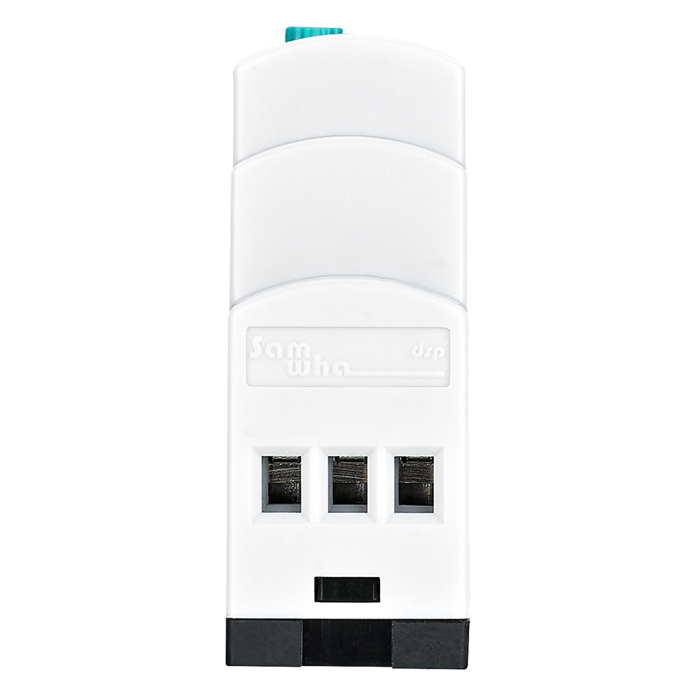 Samwha-Dsp ERV-XXM ปิดหน่วงเวล - Shelly Relay Module บทวิจารณ์และราคา