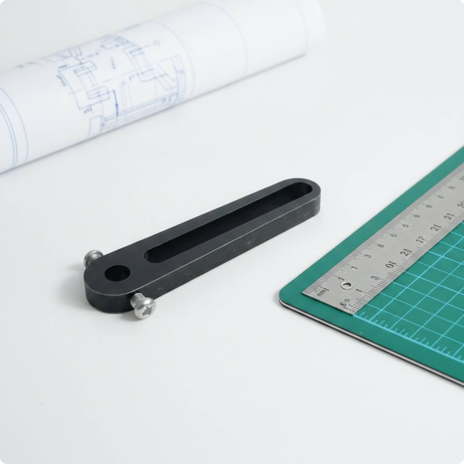 คันโยกแบบมีร่องสำหรับเชื่อมต่อ - Diy Automation บทวิจารณ์และราคา