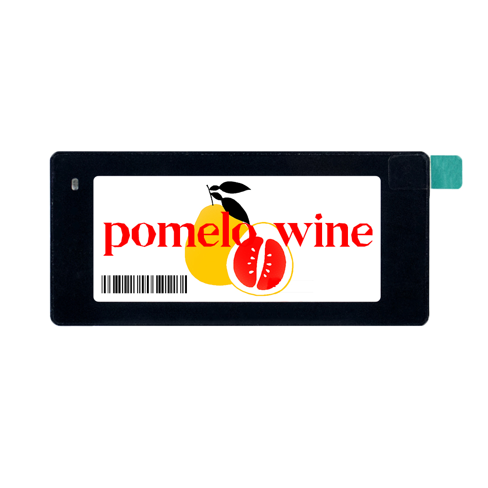 ป้ายราคาอิเล็กทรอนิกส์ Epaper  - Display Epaper 2.9 บทวิจารณ์และราคา