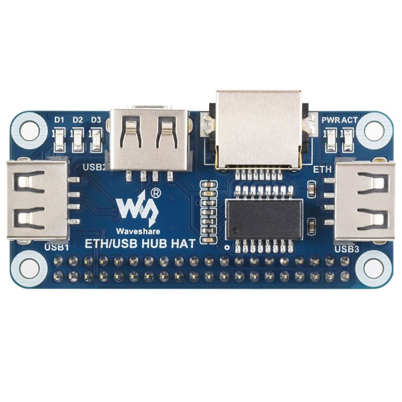 ราสเบอร์รี่ พี ซีโร่ ดับเบิ้ลย - Pi Zero W Board บทวิจารณ์และราคา