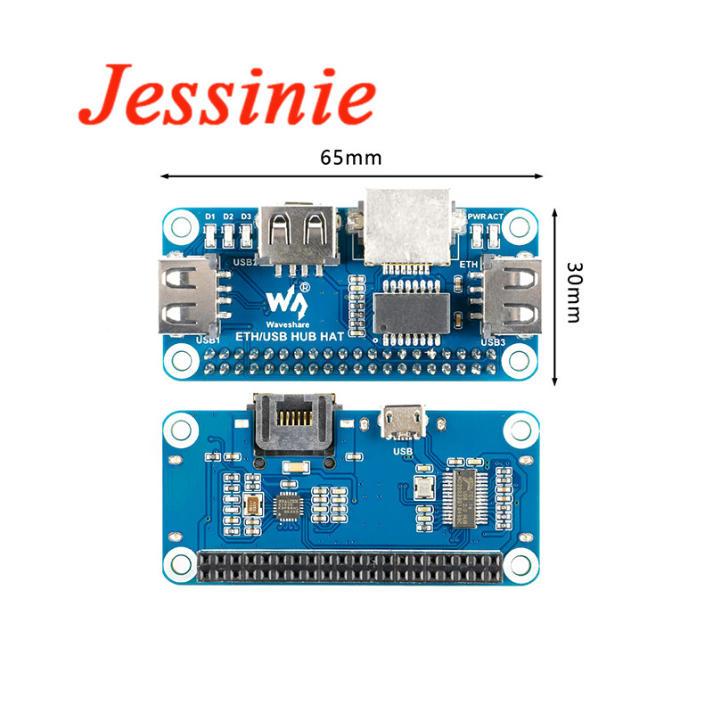 Raspberry Pi 4 B/3B +/3B/Zero  - Pi Zero W Board บทวิจารณ์และราคา