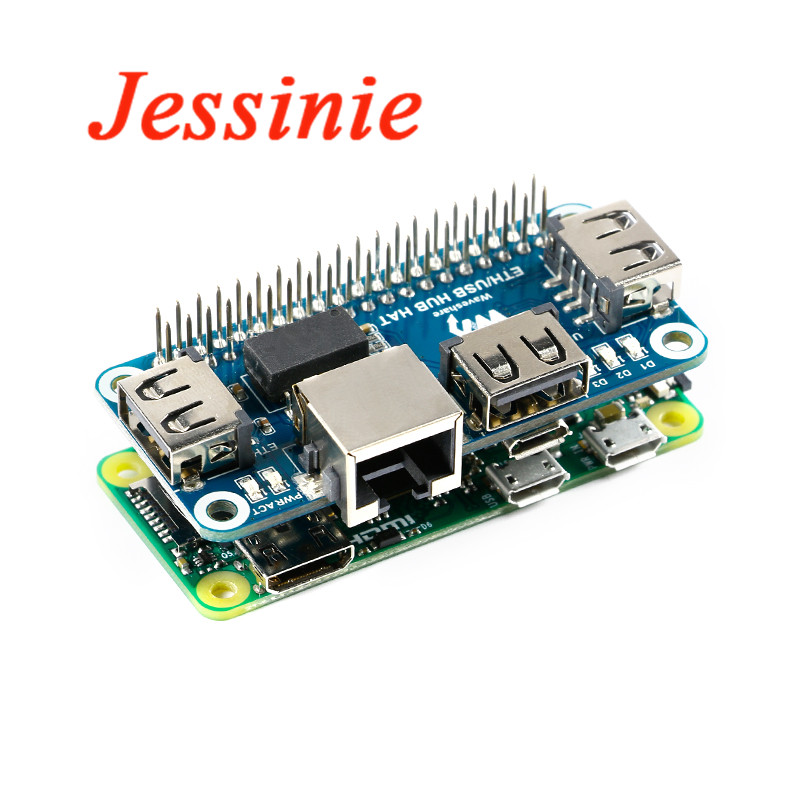 Raspberry Pi 4 B/3B +/3B/Zero  - Pi Zero W Board บทวิจารณ์และราคา