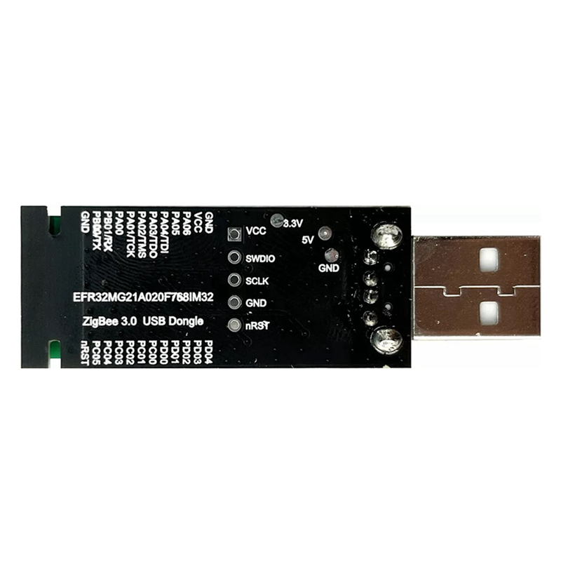 -A15I 5X Zigbee 3.0 Silicon La - Zigbee Coordinator Stick บทวิจารณ์และราคา