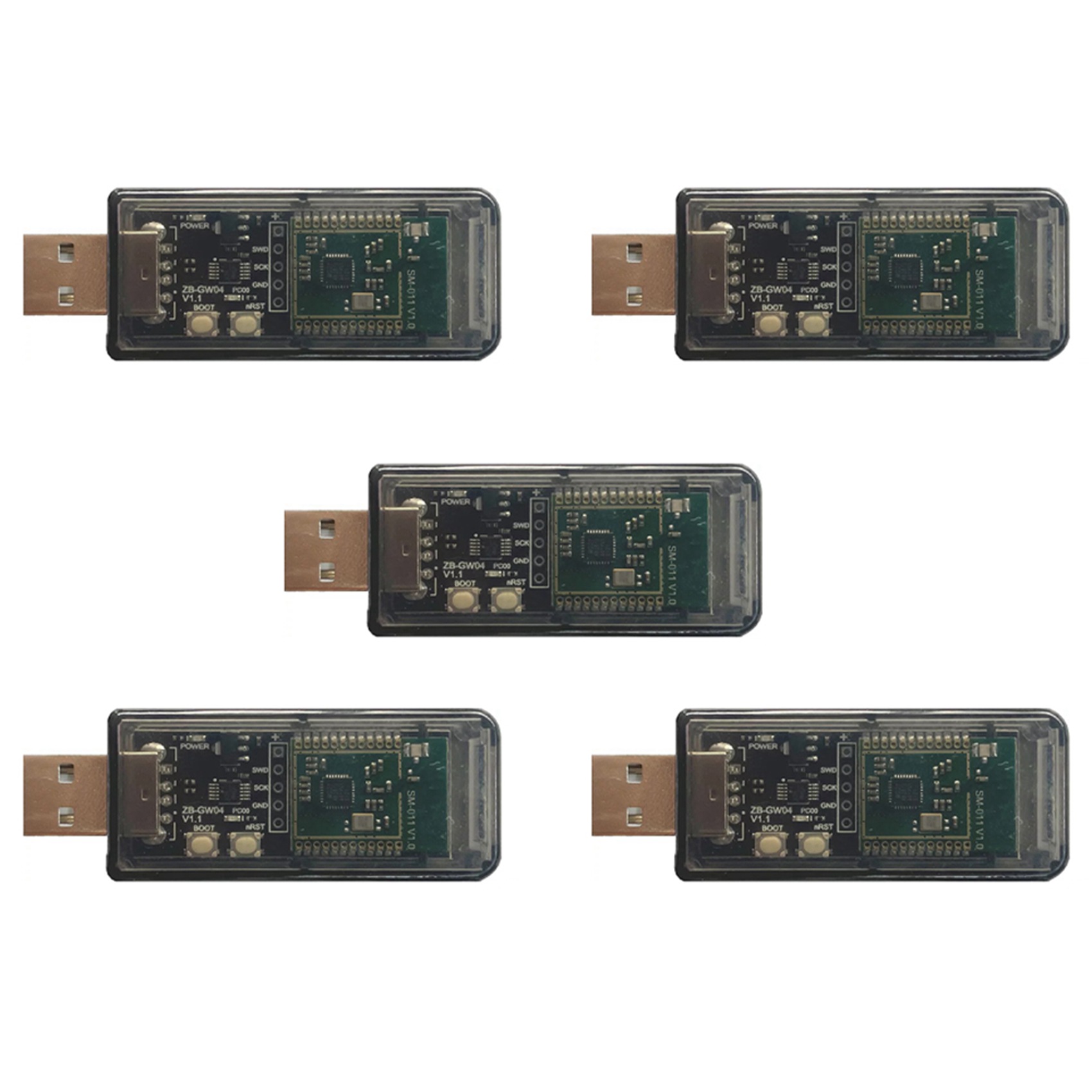 -A15I 5X Zigbee 3.0 Silicon La - Zigbee Coordinator Stick บทวิจารณ์และราคา