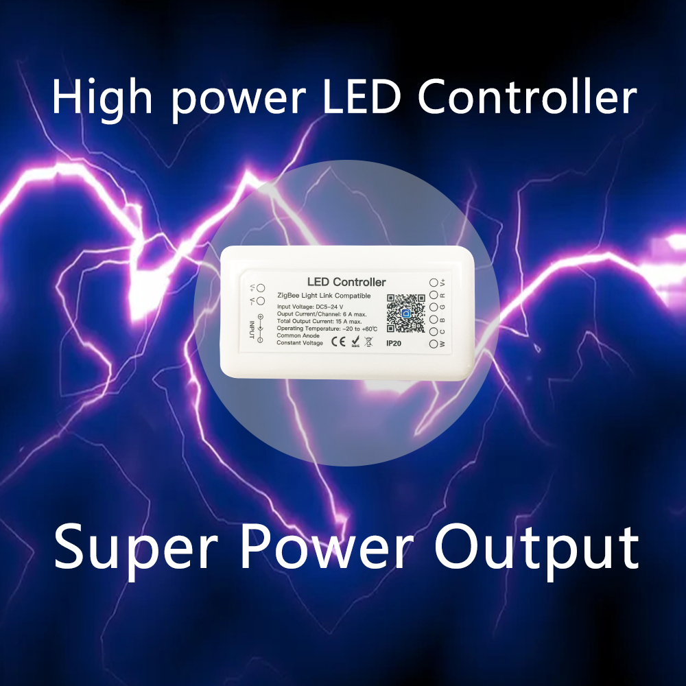 Tuya Zigbee สมาร์ท LED Control - Zigbee Coordinator Stick บทวิจารณ์และราคา
