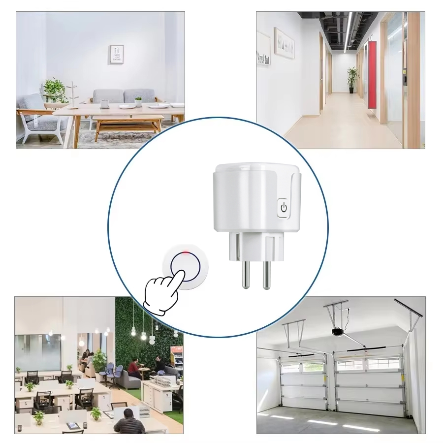 RF 433MHz รีโมทคอนโทรลไร้สาย 2 - Home Automation Ideas บทวิจารณ์และราคา