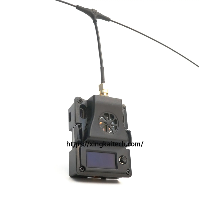 ELRS 433 Mhz Radiomaster TX16S - 433Mhz Receiver Module บทวิจารณ์และราคา