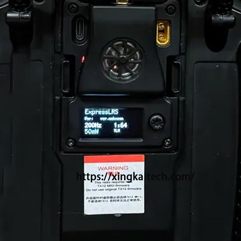 ELRS 433 Mhz Radiomaster TX16S - 433Mhz Receiver Module บทวิจารณ์และราคา