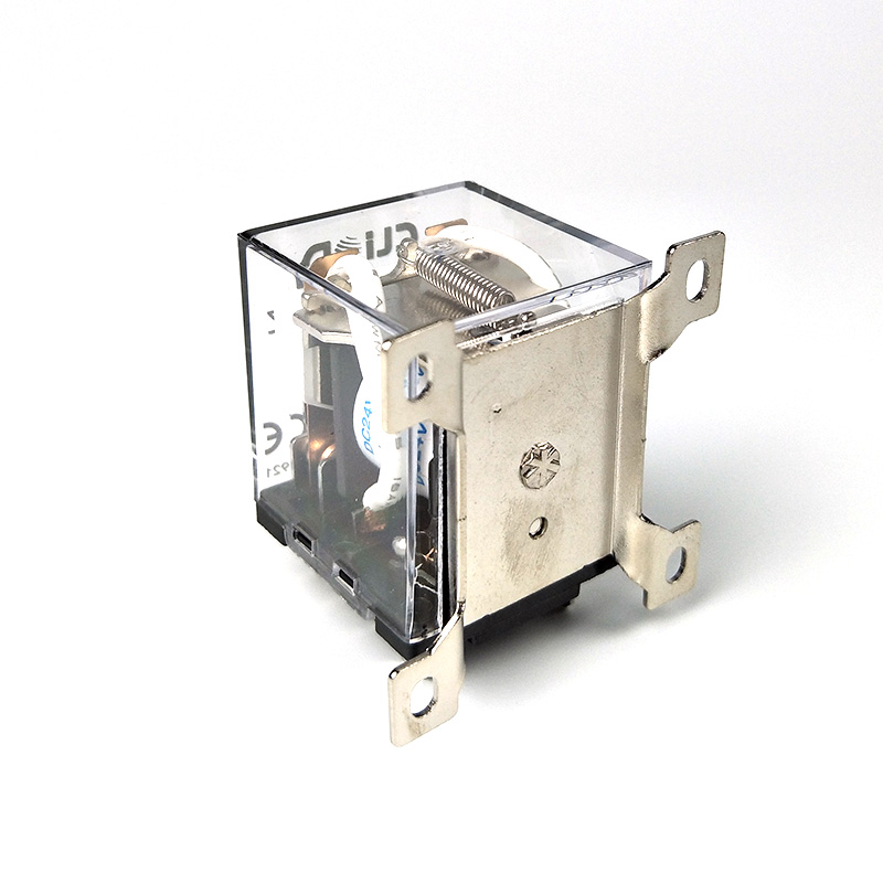 JQX-12F 2Z DC12V 24V AC220V 30 - Shelly Relay Module บทวิจารณ์และราคา