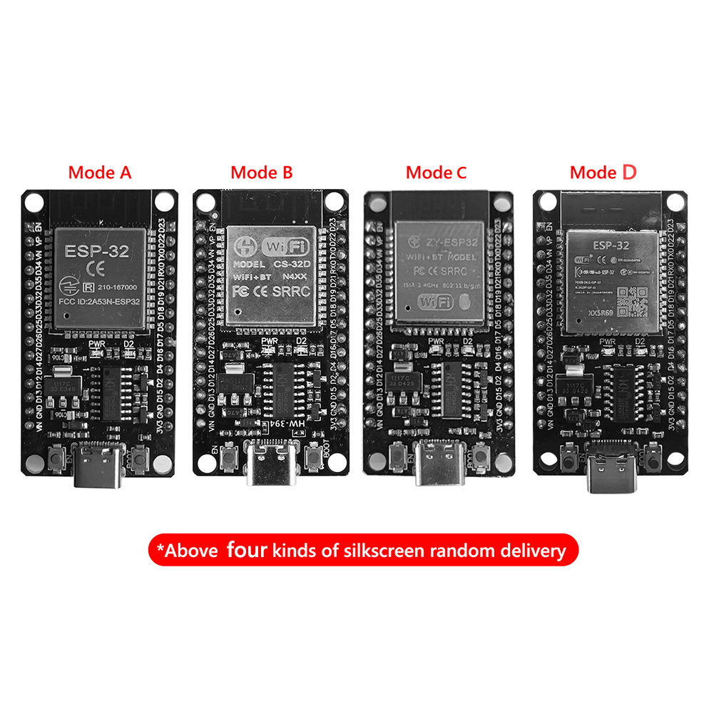 บอร์ดพัฒนาโมดูล WiFi + บลูทูธ  - Home Automation Industry บทวิจารณ์และราคา