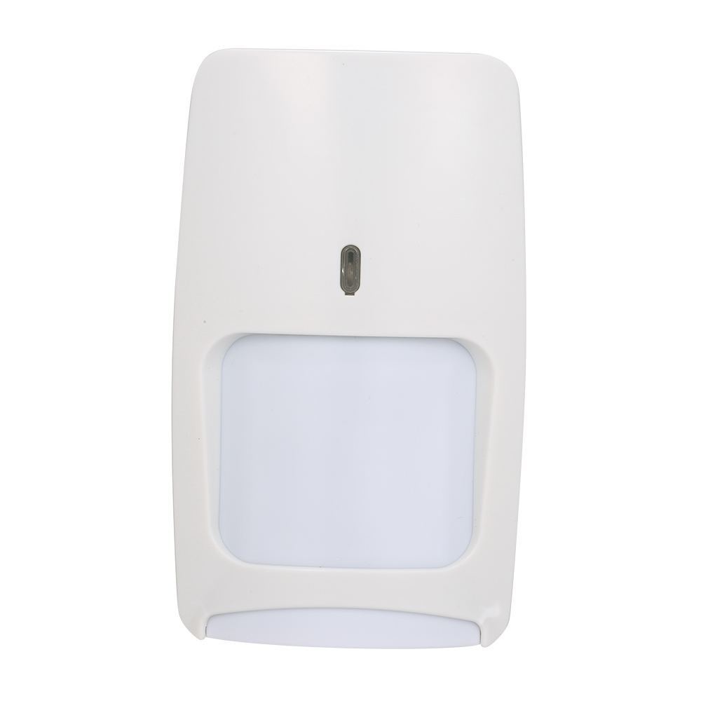 เครื่องตรวจจับคลื่นไมโครเวฟจับ - Motion Sensor Pir Wired บทวิจารณ์และราคา