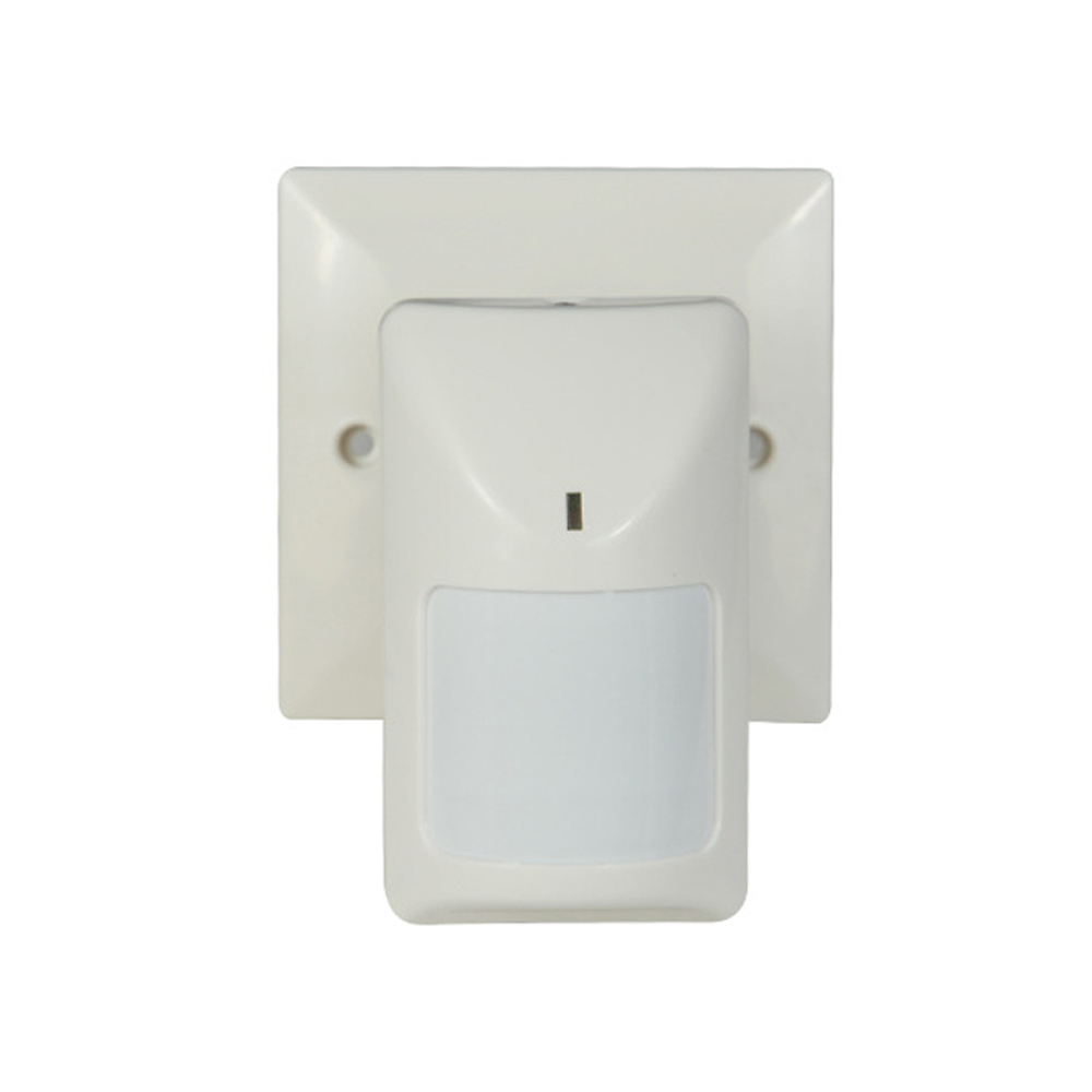 1 ชิ้นในร่มแบบมีสาย PIR Motion - Motion Sensor Pir Wired บทวิจารณ์และราคา