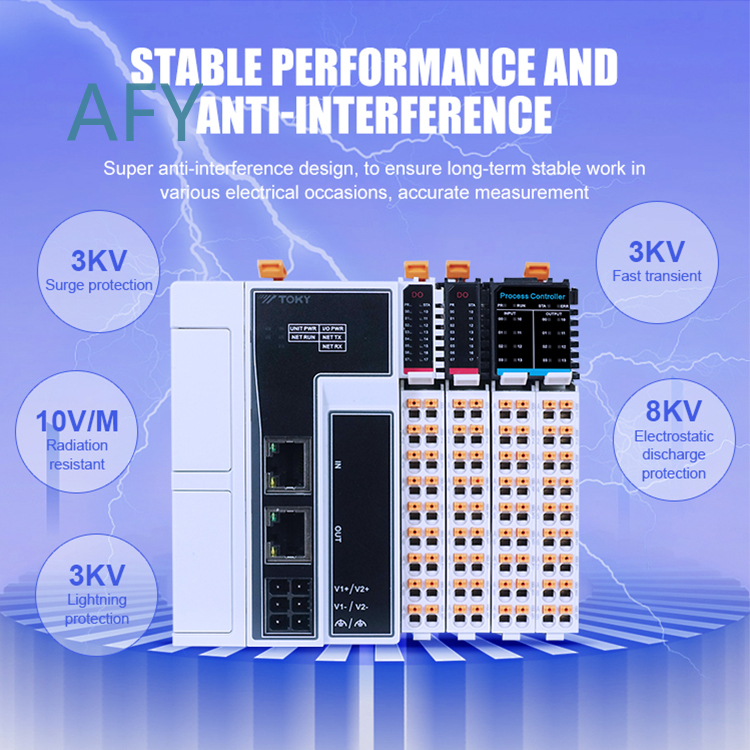 โมดูลควบคุม PLC RS485 สำหรับระ - Home Automation System With Arduino บทวิจารณ์และราคา