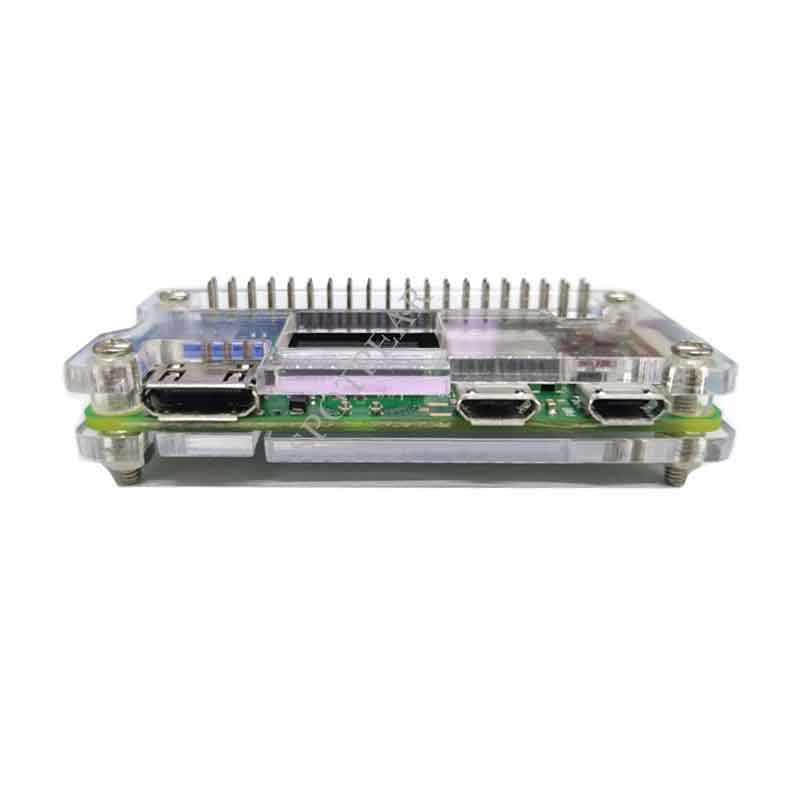 บอร์ดพัฒนา Raspberry Pi Zero 2 - Pi Zero W Board บทวิจารณ์และราคา