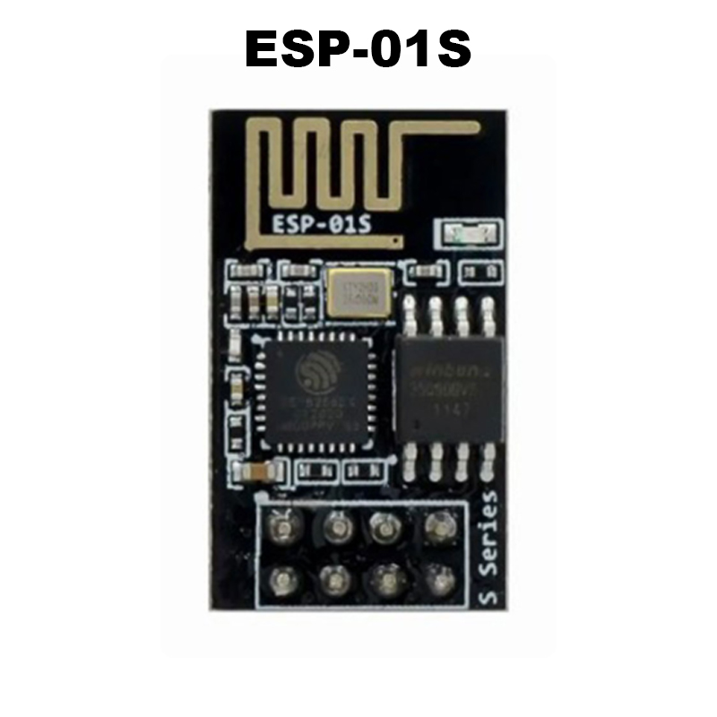 โมดูลรีเลย์ WiFi ESP-01S 5V 10 - Home Automation Diy Kit บทวิจารณ์และราคา