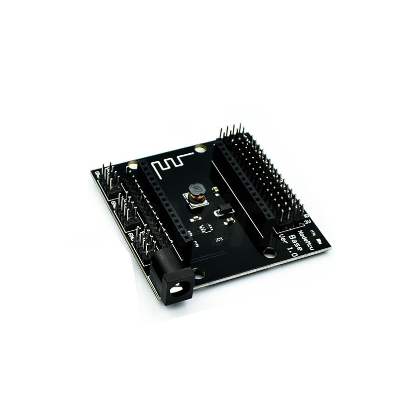 โมดูลไร้สาย CH340 CH340G / CP2 - Esp8266 Nodemcu Board บทวิจารณ์และราคา