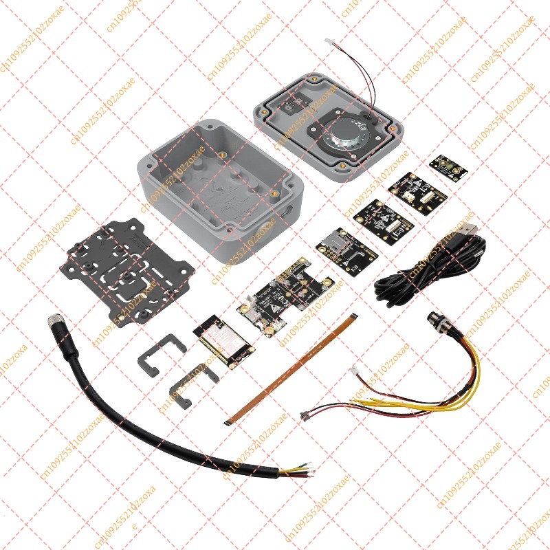 ชุดเริ่มต้นการประมวลผลเสียง RA - Home Automation Diy Kit บทวิจารณ์และราคา